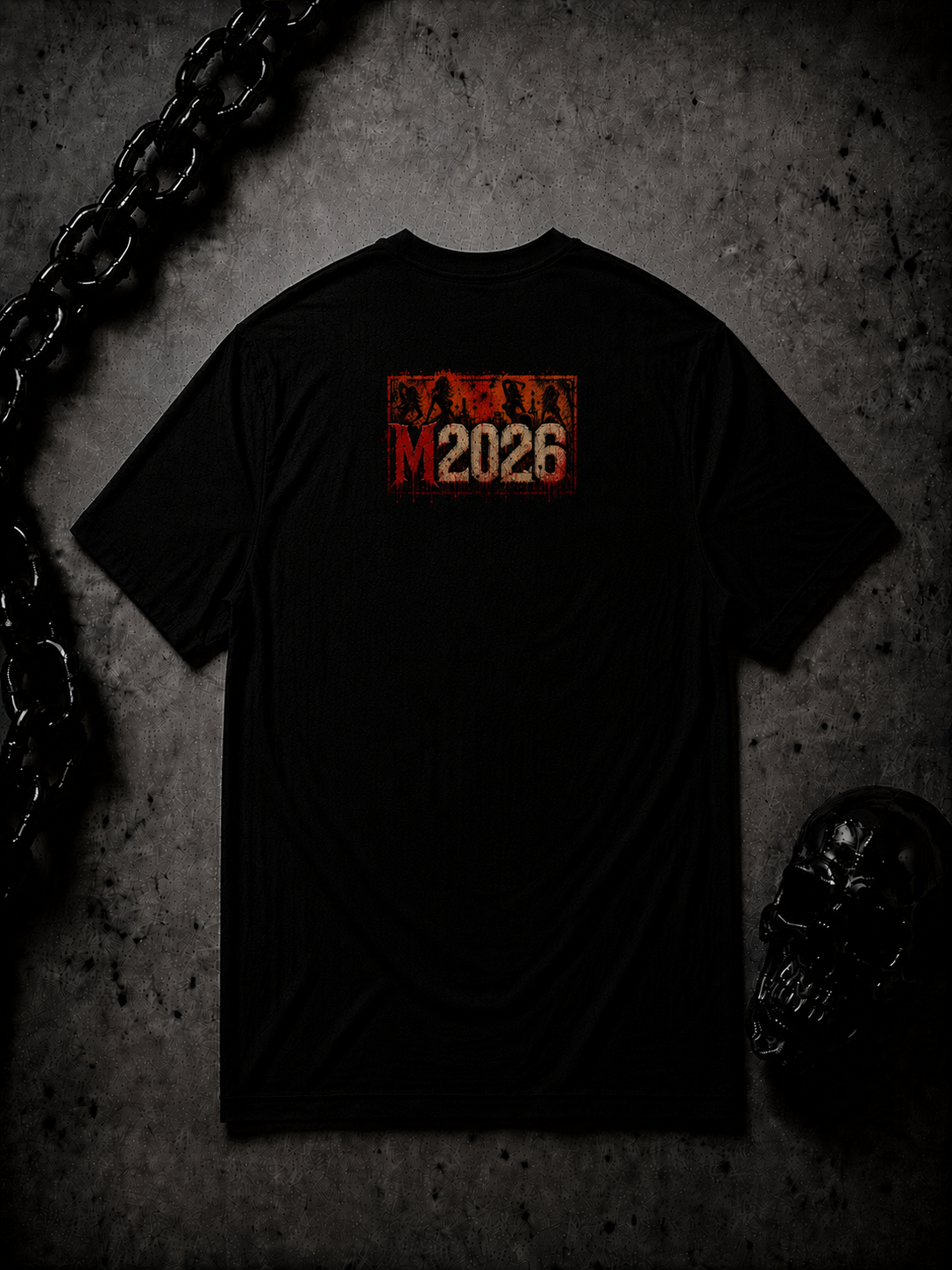 Blood Leather