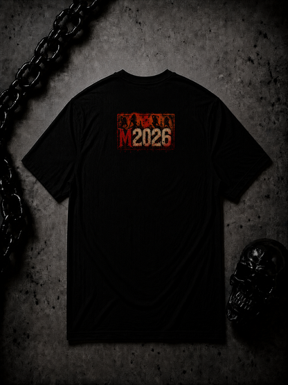 Blood Leather