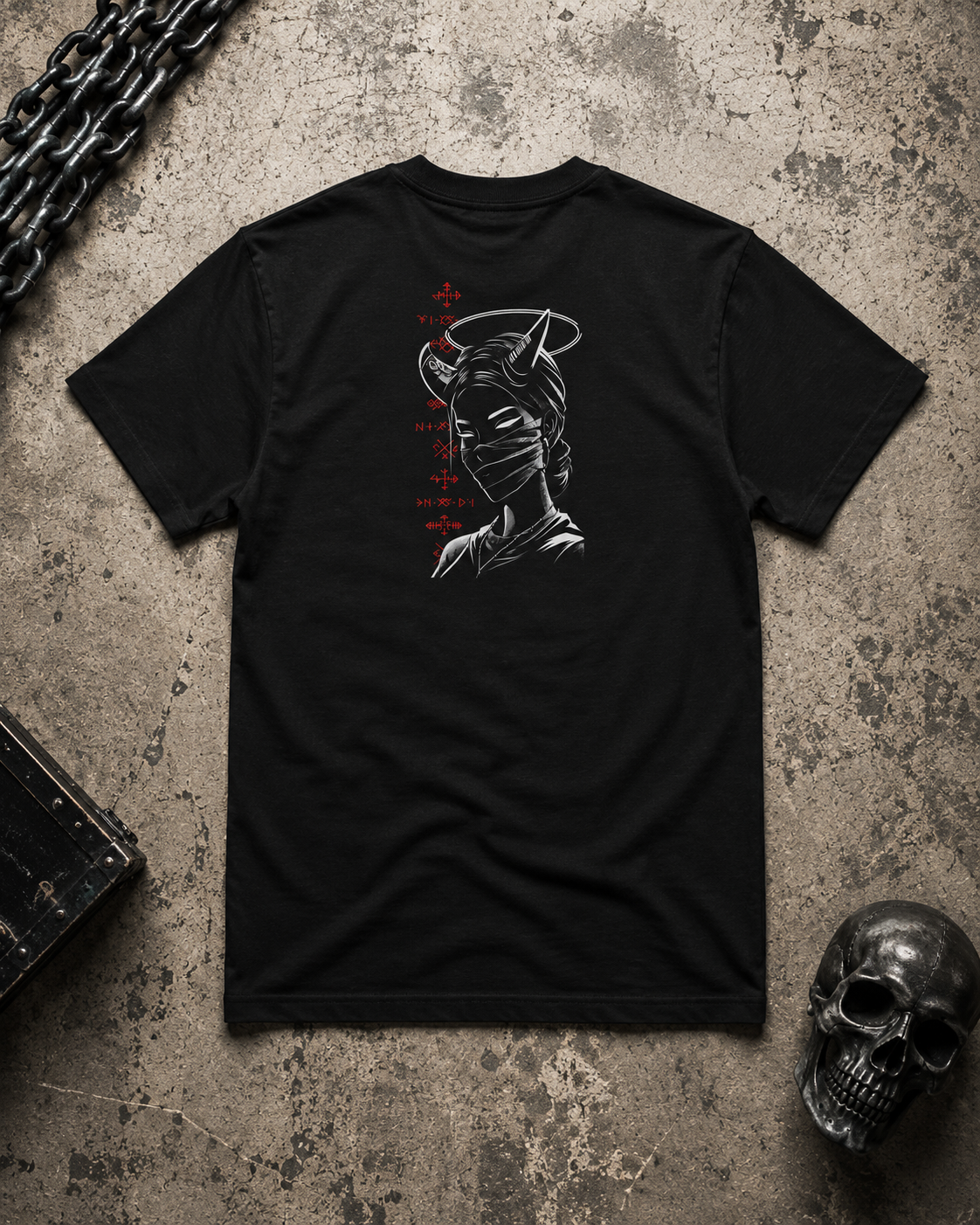 Raven Berserker