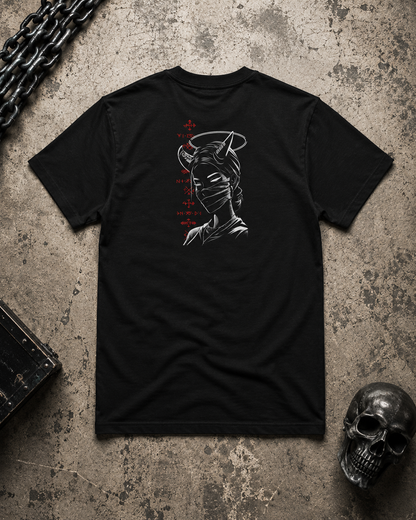 Raven Berserker