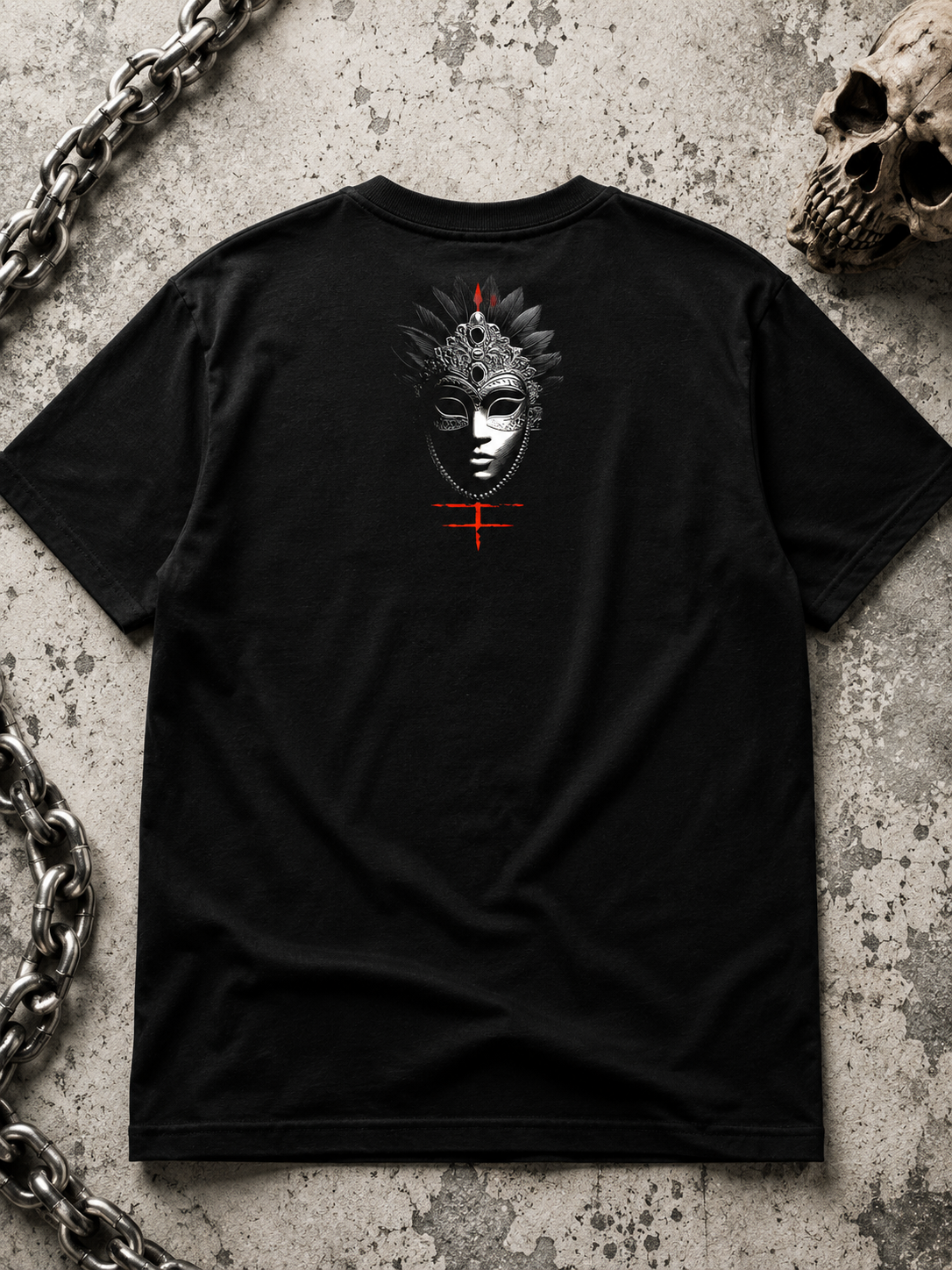 Silent Conquerer