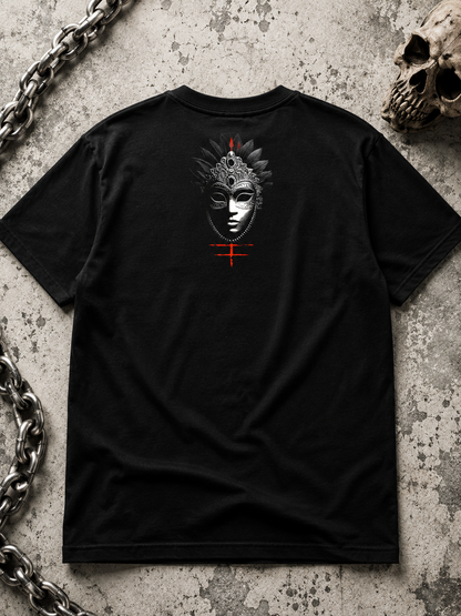 Silent Conquerer