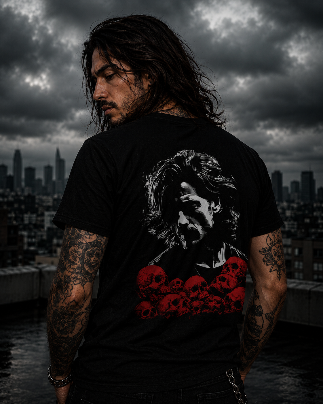 Crimson Imperium