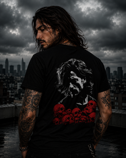 Crimson Imperium